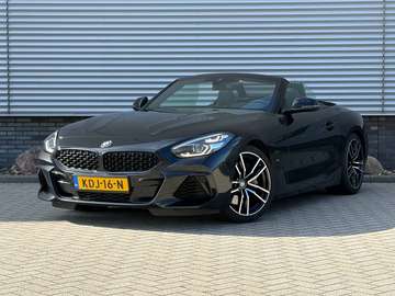 M40i Aut. Dealeronderhouden Vol
