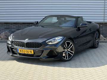 M40i Aut. Dealerond. HK HUD 799M