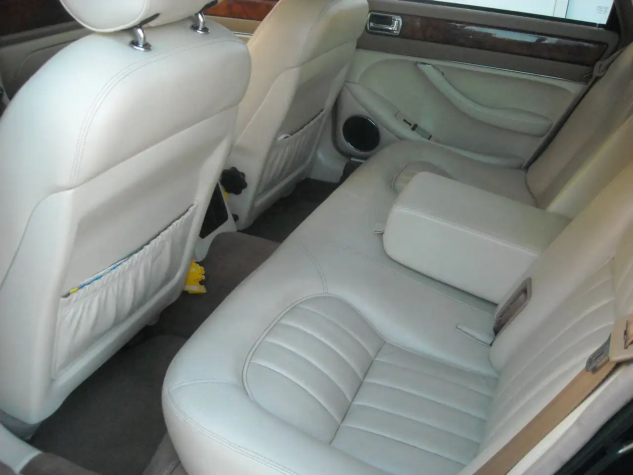 Jaguar XJ6 1986 4.0 cat., foto 3