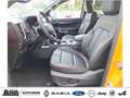 Ford Ranger 3,0 l EcoBlue Doppelkabine Wildtrak Orange - thumbnail 12