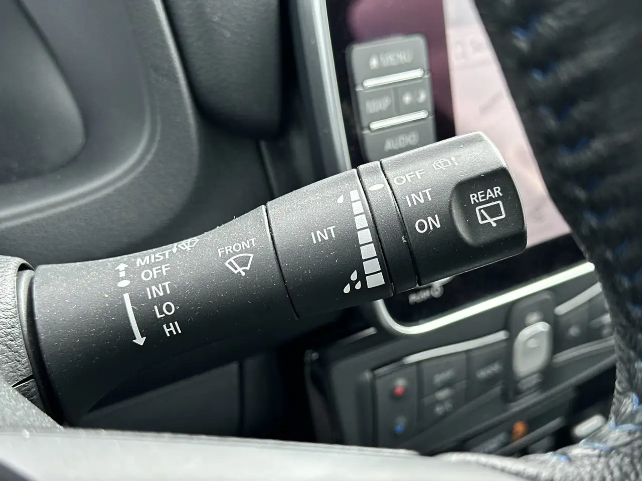 Nissan Leaf снимка Nissan Leaf