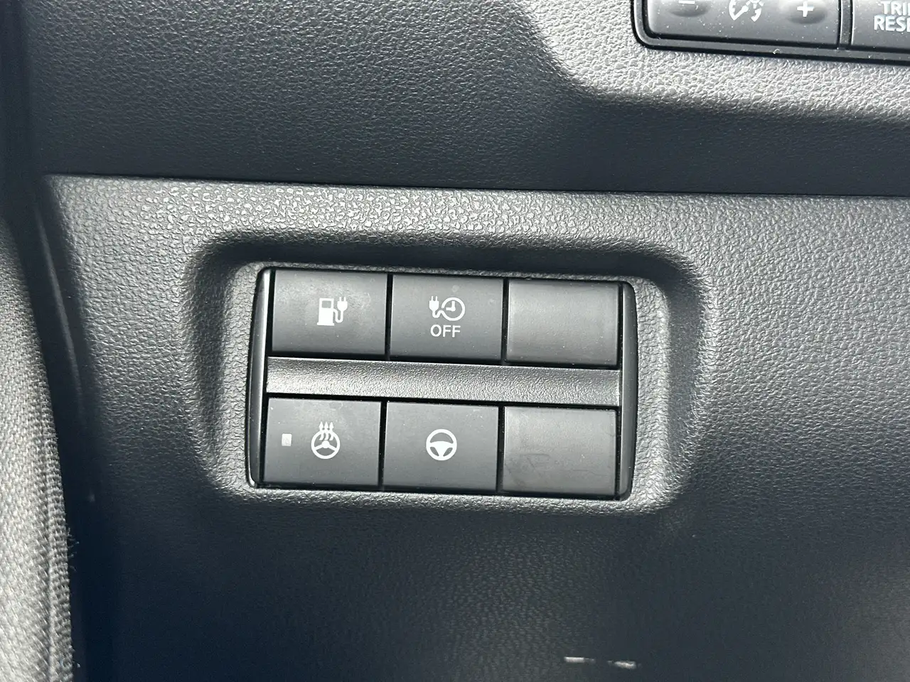 Nissan Leaf снимка Nissan Leaf