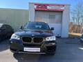 BMW X3 xDrive20d Österreich-Paket Schwarz - thumbnail 2