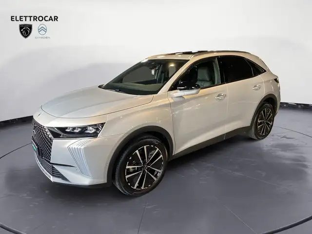 DS Automobiles DS 7 DS 7 BlueHDi 130 aut. Opera CON TETTO PANORAMICO