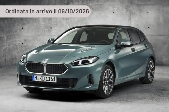 BMW 123 123 xDrive 48V