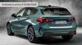 BMW 123 123 xDrive 48V Plateado - thumbnail 5