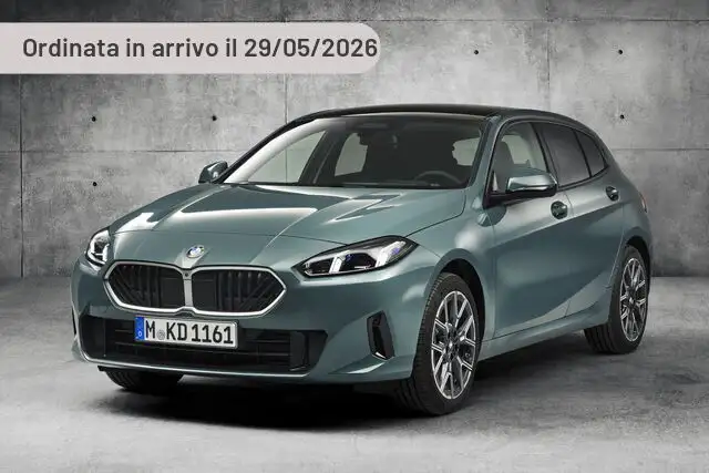 BMW 123 123 xDrive 48V