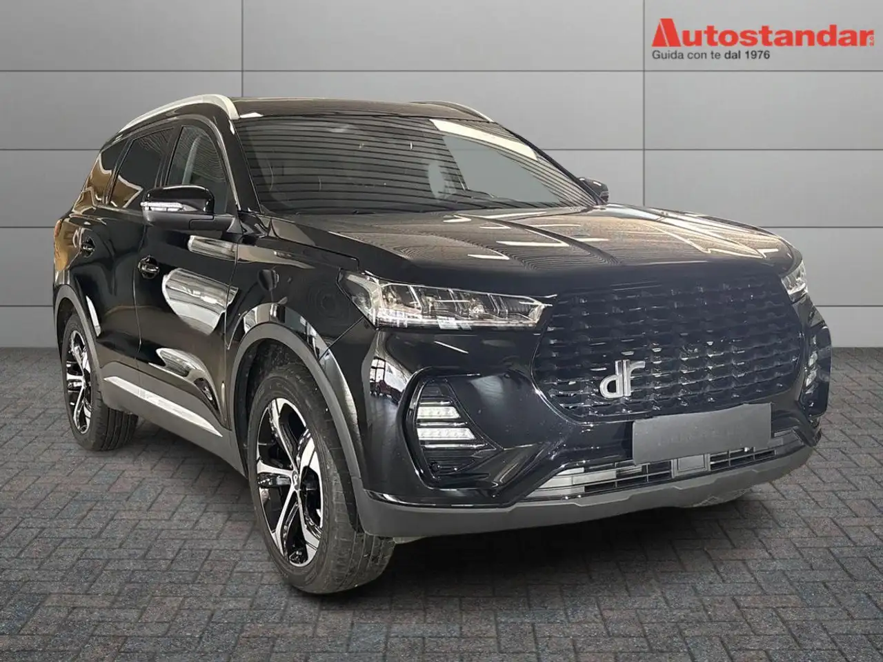 DR Automobiles DR6.0 2023