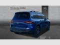 Mercedes-Benz EQB 250 250+ AMG Night EDITION[0-805+0-055] Bleu - thumbnail 2
