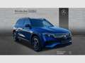 Mercedes-Benz EQB 250 250+ AMG Night EDITION[0-805+0-055] Bleu - thumbnail 3
