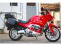 BMW R 1100 RS Rosso - thumbnail 1