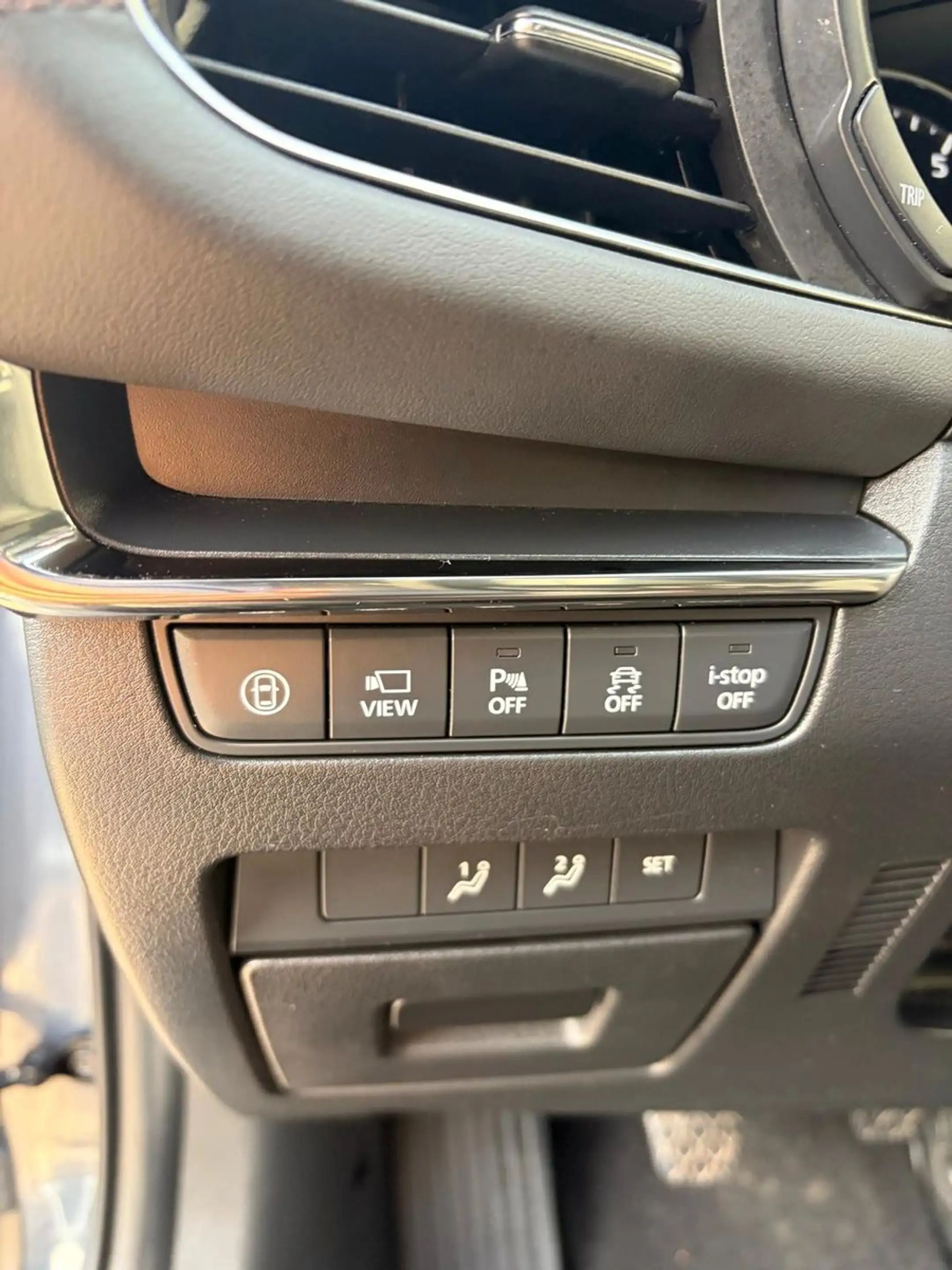 Mazda 3 Lim /ACC/Spurhalte/Memory/Bose/ — photo 12