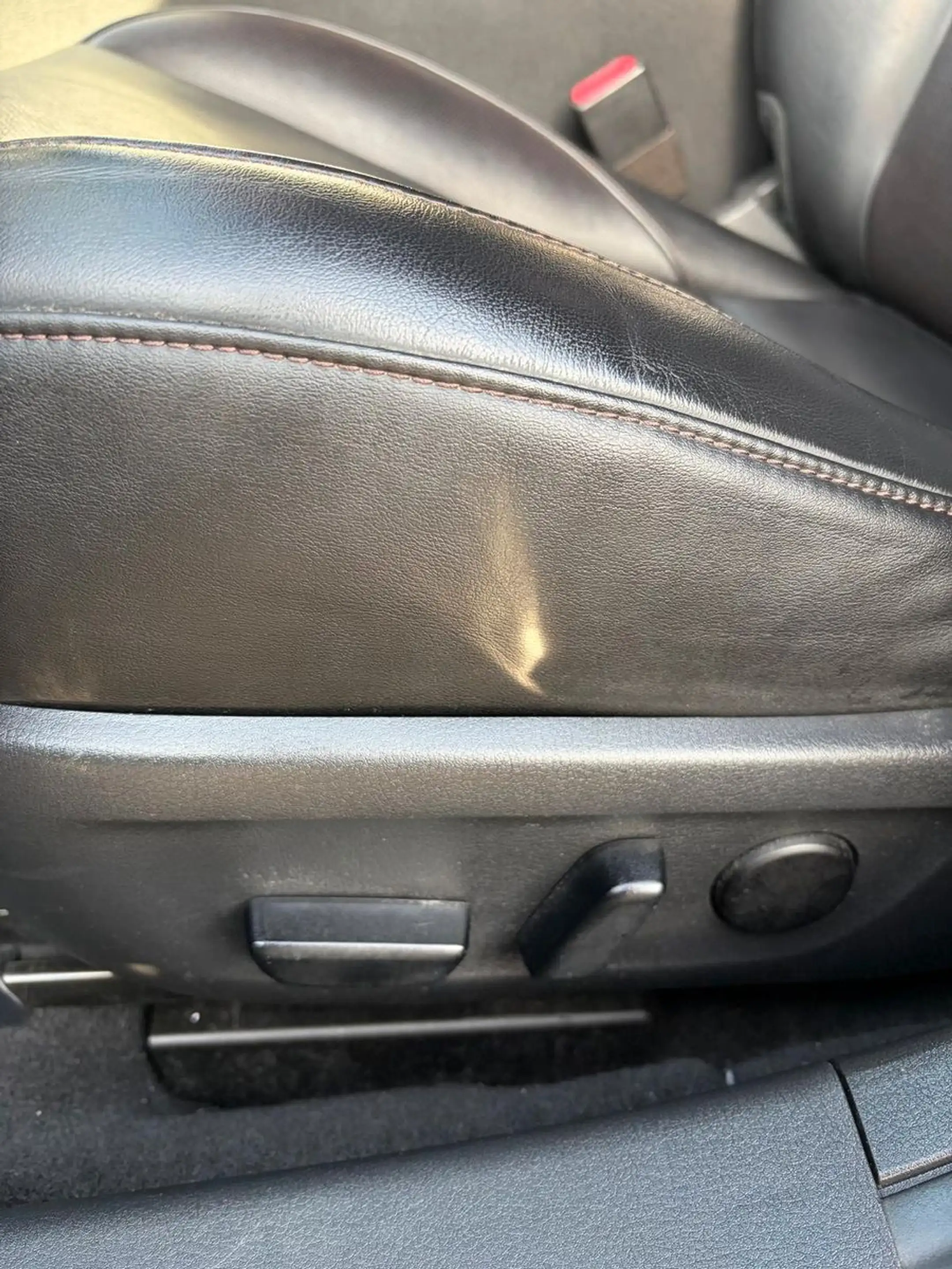 Mazda 3 Lim /ACC/Spurhalte/Memory/Bose/ — photo 11