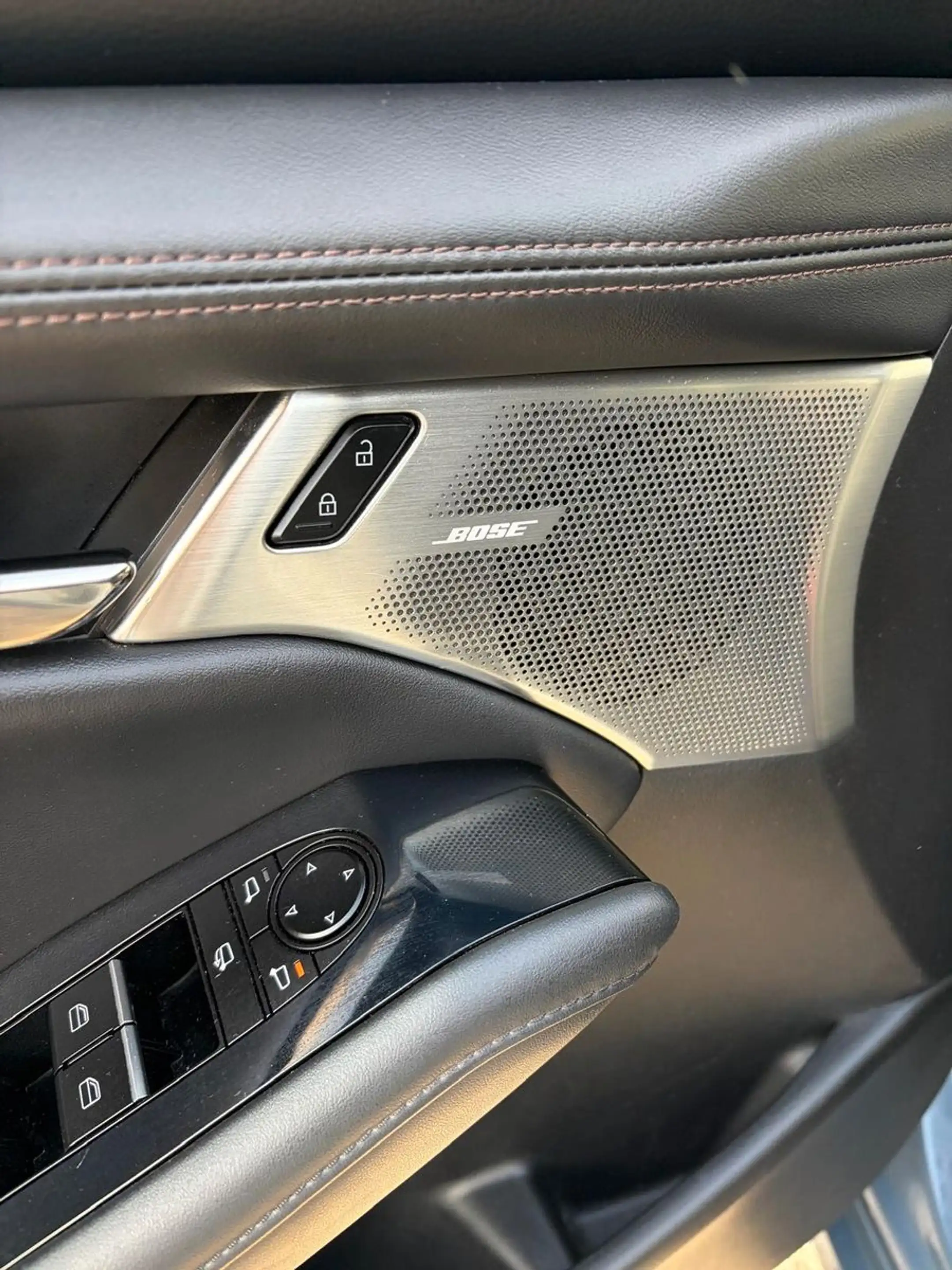Mazda 3 Lim /ACC/Spurhalte/Memory/Bose/ — photo 13