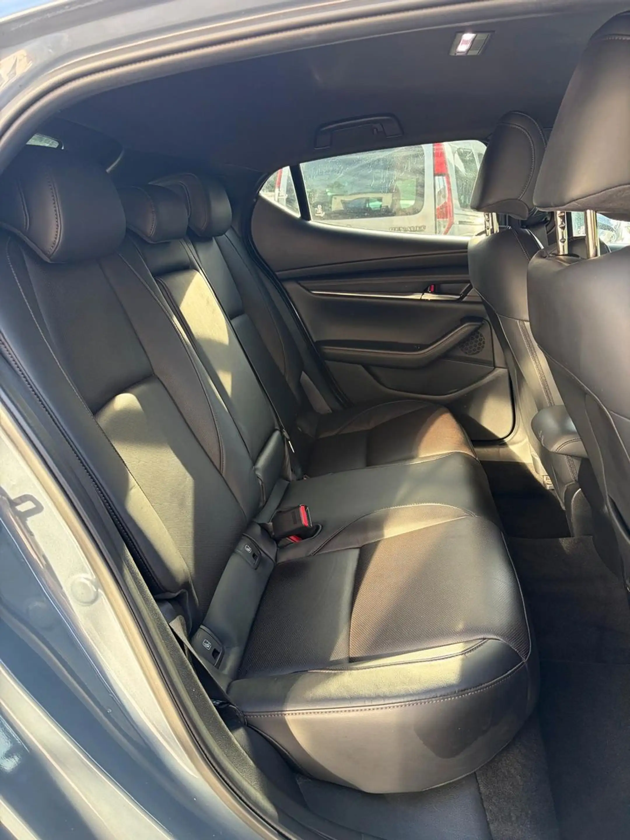 Mazda 3 Lim /ACC/Spurhalte/Memory/Bose/ — photo 14