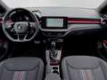Skoda Fabia 1.0 TSI DSG MONTE CARLO NAVI LED VIRTUAL S Grau - thumbnail 5