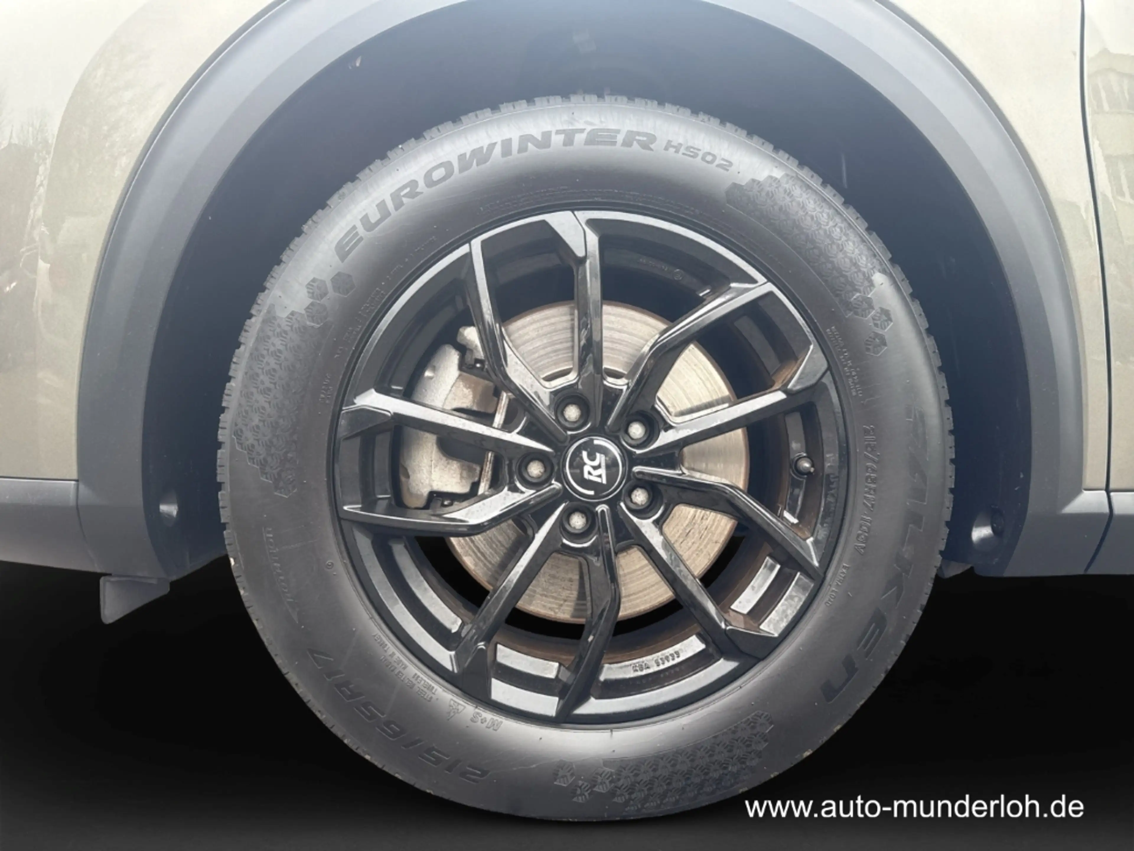 Citroen C5 X 225 e-EAT8 Hybrid Shine Pack  PANORAMADACH NAVI LE — photo 12