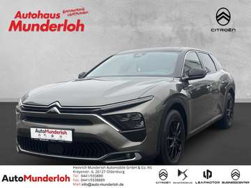 225 e-EAT8 Hybrid Shine Pack PANORAMADACH NAVI LE