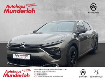 225 e-EAT8 Hybrid Shine Pack  PANORAMADACH NAVI LE