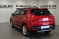 Peugeot 3008 1.6e-HDI Blue L. FAP Allure CMP 110 Rojo - thumbnail 6