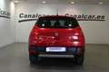 Peugeot 3008 1.6e-HDI Blue L. FAP Allure CMP 110 Rojo - thumbnail 5