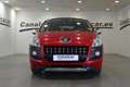 Peugeot 3008 1.6e-HDI Blue L. FAP Allure CMP 110 Rojo - thumbnail 2