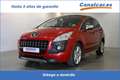 Peugeot 3008 1.6e-HDI Blue L. FAP Allure CMP 110 Rojo - thumbnail 1