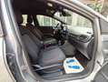 Ford Puma ST-LINE 2023 HYBRID AUTOMATICA 1.0 ecoboost h Gris - thumbnail 11