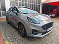 Ford Puma ST-LINE 2023 HYBRID AUTOMATICA 1.0 ecoboost h Gris - thumbnail 3