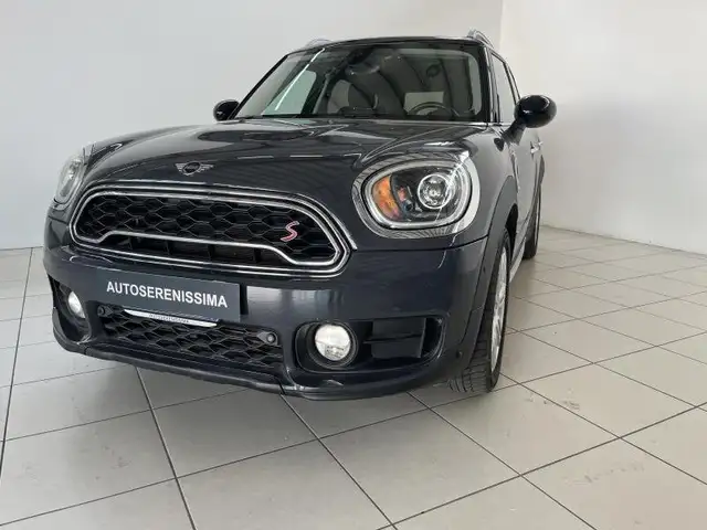 MINI Cooper Cooper SD Hype Countryman ALL4 Aut.