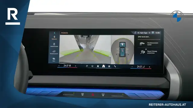 BMW X3 view 14