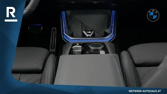 BMW X3 view 15