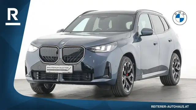 BMW X3 main image