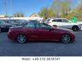 Mercedes-Benz E 250 E -Klasse Cabrio E 250 CDI AMG BlueEfficiency Piros - thumbnail 11