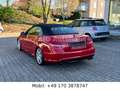 Mercedes-Benz E 250 E -Klasse Cabrio E 250 CDI AMG BlueEfficiency Piros - thumbnail 7