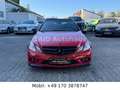 Mercedes-Benz E 250 E -Klasse Cabrio E 250 CDI AMG BlueEfficiency Piros - thumbnail 2