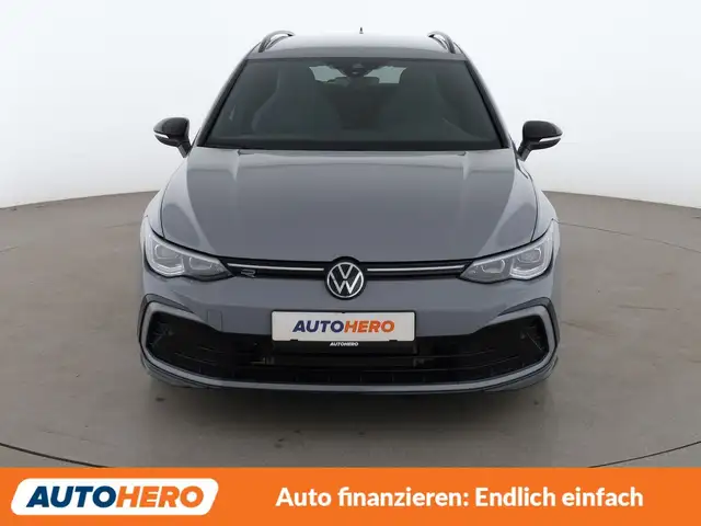 Volkswagen Golf view 9