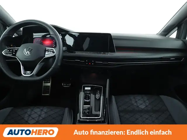 Volkswagen Golf view 12