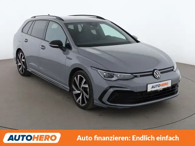 Volkswagen Golf view 8