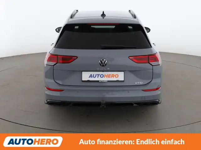 Volkswagen Golf view 5