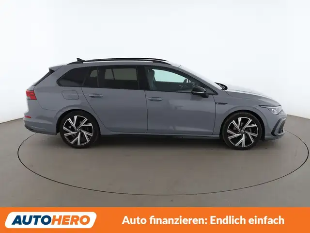 Volkswagen Golf view 7