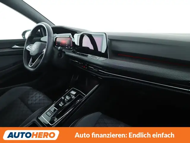 Volkswagen Golf view 13
