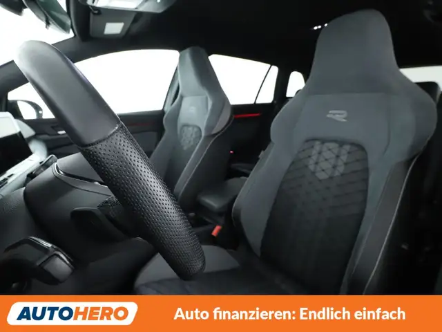Volkswagen Golf view 10
