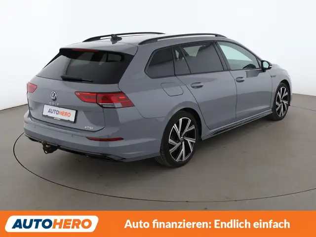 Volkswagen Golf view 6