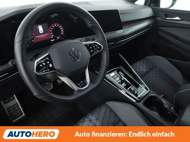Volkswagen Golf view 11
