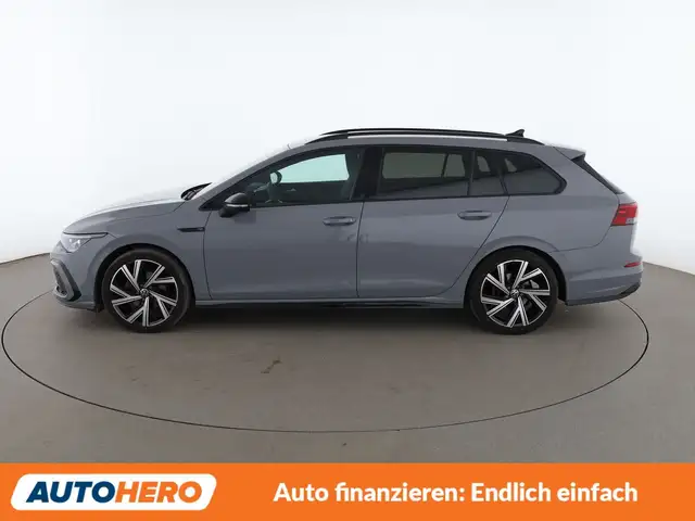 Volkswagen Golf view 3