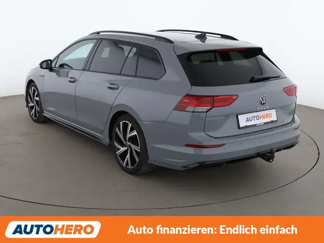Volkswagen Golf view 4