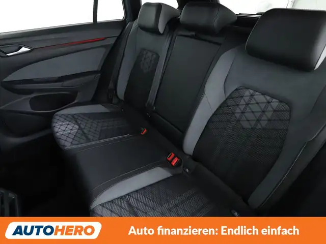 Volkswagen Golf view 14