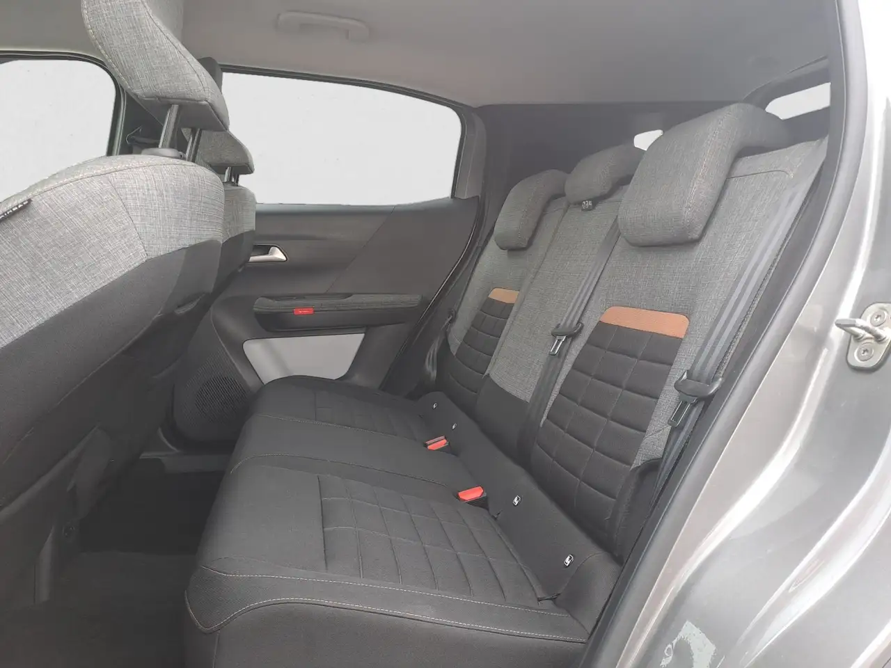 Citroen C3 Aircross PureTech Turbo 100 CV Plus, миниатюра 11