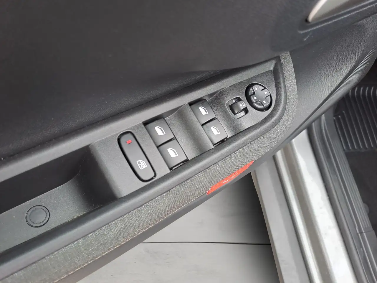 Citroen C3 Aircross PureTech Turbo 100 CV Plus, миниатюра 16